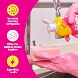 Stardrops The Pink Stuff Miracle Cream Cleaner 500ml view 3
