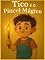 Livro Tico e o Pincel Mágico