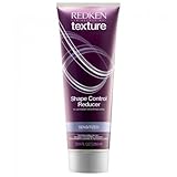 Redken Texture Shape Control Reducer Sensitized 8.5 Fl Oz