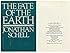 The Fate Of The Earth