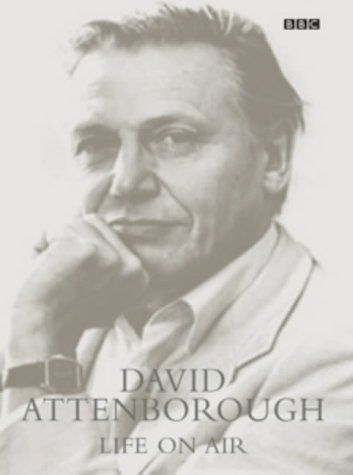#15 — Life On Air: Memoirs of a Broadcaster