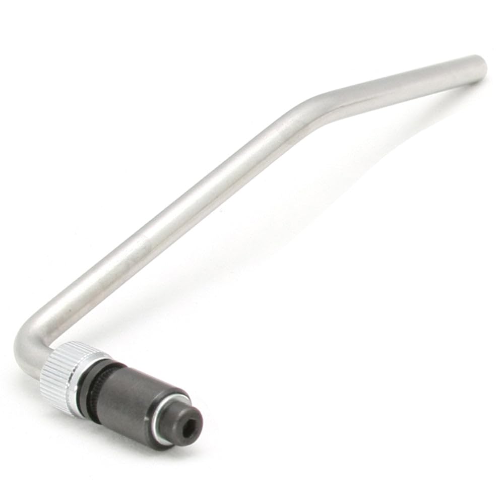 Floyd Rose Original Comp Tremolo Arm Assembly - Chrome (pkg)
