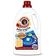 Chante Clair Sapone Marsiglia (Marseille) Liquid Detergent 1820ml (PACK OF 2)