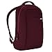 New Incase ICON Lite Backpack with Laptop/Tablet Compartment up to 15 inches - Deep Red