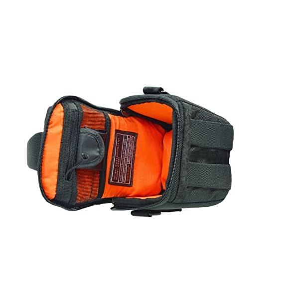Foto Tasche Kamera Bag NANEU C3 Tasche im Set mit Reise Stativ – Bild 5