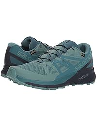 Salomon Women's Sense Ride GTX Invisible Fit W Sneaker