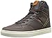 Levis Men's Jeffrey Hi Casual Fashion Sneaker