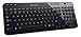 Logitech K360 Wireless Keyboard-Wireless Keyboard