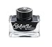 Pelikan Edelstein Bottled Ink for Fountain Pens, Onyx, 50ml, 1 Each (339408)