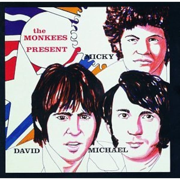 洋楽 THE MONKEES/ INSTANT REPLAY The Monkees – Instant Replay | Releases | Discogs