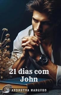 Livro 21 dias com John