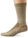 ExOfficio Men's Bugs Away Purdom Vented Hiker Socks
