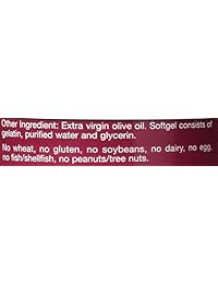 Fórmulas vitamina D3 Jarrow, 5000IU, 100 geles suaves, D5000, 1, 1