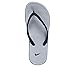 Nike Solarsoft Thong 2 Black Womens Trainers - 488161-090