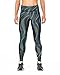 2XU Women's Mid-Rise Print Compression Tights