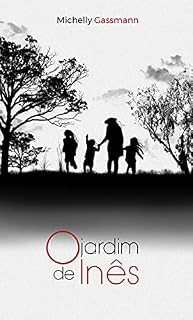 Livro O Jardim de Inês