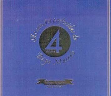 Canções Preferidas Do Bispo Macedo Volume 7 Various As Cancoes Preferidas Do Bispo Macedo Volume 4 Amazon Com Music