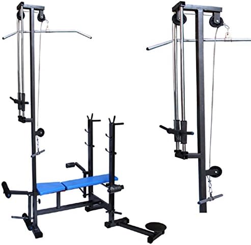paramount gym equipment