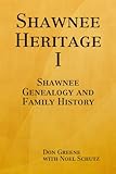 Shawnee Heritage I