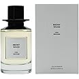 Zara Emotions Ebony Wood Perfume for Women EDP Eau De Parfum 100 ML (3.38 FL OZ)
