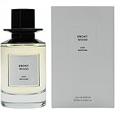 Zara Emotions Ebony Wood Perfume for Women EDP Eau De Parfum 100 ML (3.38 FL OZ)