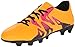 adidas Performance Men's X 15.4 Soccer Shoe