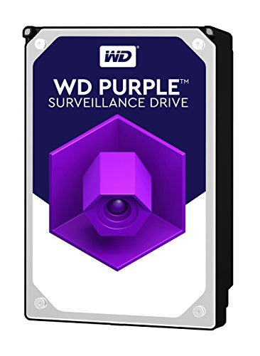 Western Digital Wd100Purz Purper 10 Tb Hdd Sata 6 Gb / S Ce - Image 7