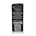 Oskri Dark Chocolate Coated Strawberry Fruit Bar - Gluten Free - 45g - 5 Pack