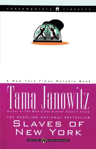 Slaves of New York (Expanded Edition)
