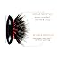 MISEL Professional Boar Bristle Hair Brush for Women and Men | Detangles All Natural Hair Types and Extensions | Reduces Breakage | Great for Wavy and Straight Hair | Salon-Approved | Small