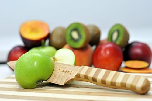 Bambum - Bamboo Chef Knife