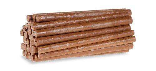 herpa 53839 Accessories Short Wood 40 Pieces Miniature Vehicle