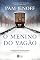 Livro O menino do vagão