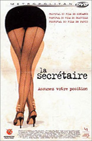 La Secrétaire - Édition Collector