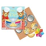 Eeboo Make A Pie Game
