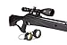 Benjamin Trail NP All Weather Break Barrel Air Rifle (.22) powered by Nitro Piston®