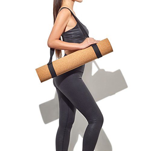 basically perfect yoga mat