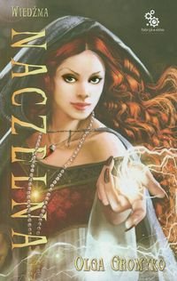 Wiedzma naczelna (polish)