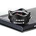 Phone Camera Lens, AiKEGlobal 2 in 1 Macro Lens,Wide Angle Lens, Universal Cell Phone Lens Kit Great Compatible iPhone, Android, iPad and Tablets