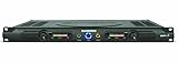 Samson Servo 120a 120-Watt Power Amplifier