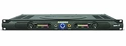 Samson Servo 120a 120-Watt Power Amplifier