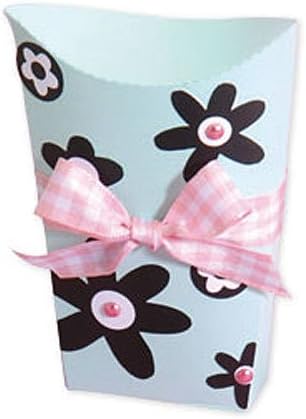 Amazon Com Sizzix Bigz Xl Bigkick Big Shot Die Pillow Box