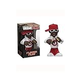 Funko Rocks 6 Inch Urban Vinyl Figure Flavor Flav Public Enemy