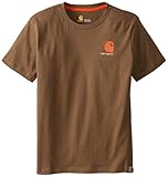 Carhartt Big Boys' Out Hunt Them All Tee