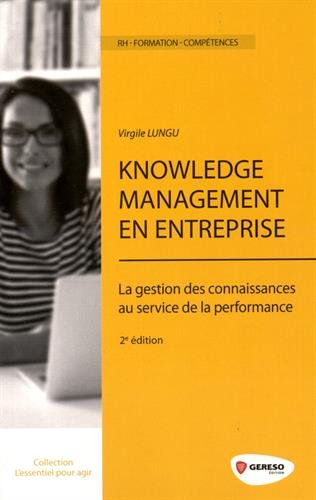 Knowledge management en entreprise