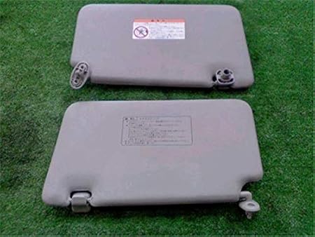 Amazon ホンダ 純正 ライフ Jb5 Jb6 Jb7 Jb8系 Jb5 サンバイザー P 0079 サンバイザー 車 バイク