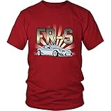 Scion FR-S Toyota GT86 JDM Tuner Car Stance T-Shirt