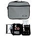 ChillMED Premier Diabetic Supply Organizer | Travel Bag with Shoulder Strap and One 24 oz Cold Pack - Up to 24 Hours of Cool Time - 11
