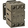 ABB OT16FT3 Non-Fused Disconnect, 16 Amp, 3-Pole