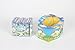 Emergency Toddler Potty Disposable Kids Training Flipup Toilet For Car Camping Travel Portable Baby Child Potty 3psc-pack